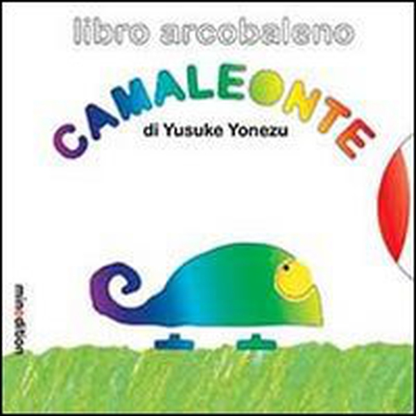 Camaleonte - Librerie.coop Camaleonte - Librerie.coop