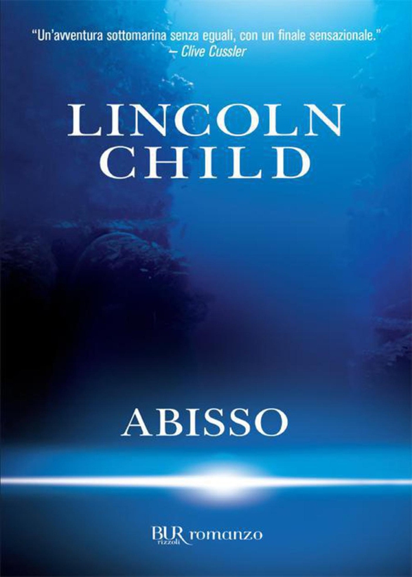 Abisso - Librerie.coop Abisso - Librerie.coop