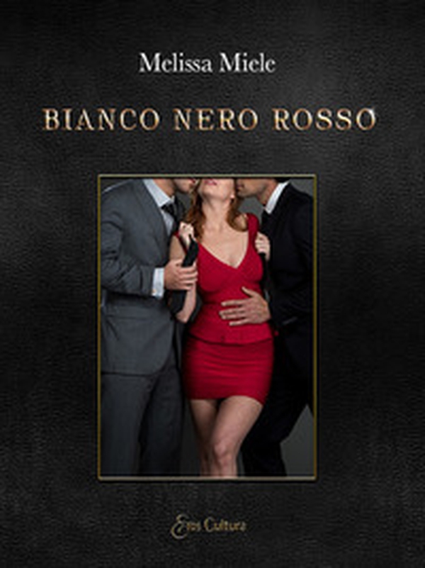 Bianco nero rosso - Librerie.coop Bianco nero rosso - Librerie.coop