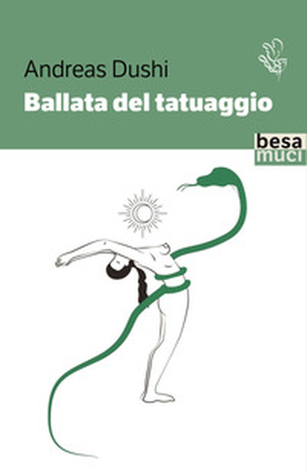 Ballata del tatuaggio - Librerie.coop Ballata del tatuaggio - Librerie.coop