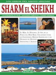 Sharm el Sheikh. Ediz. spagnola - Librerie.coop Sharm el Sheikh. Ediz. spagnola - Librerie.coop