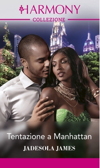 Tentazione a Manhattan - Librerie.coop Tentazione a Manhattan - Librerie.coop