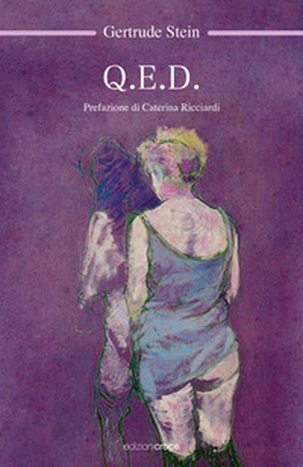 Q.E.D. - Librerie.coop Q.E.D. - Librerie.coop