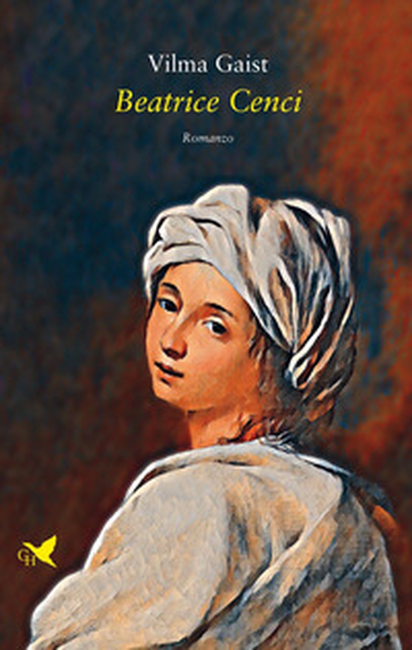 Beatrice Cenci - Librerie.coop Beatrice Cenci - Librerie.coop