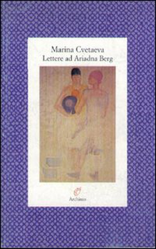 Lettere ad Ariadna Berg (1934-1939) - Librerie.coop Lettere ad Ariadna Berg (1934-1939) - Librerie.coop