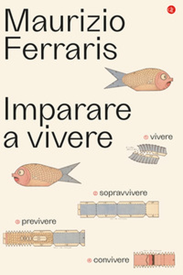 Imparare a vivere - Librerie.coop Imparare a vivere - Librerie.coop