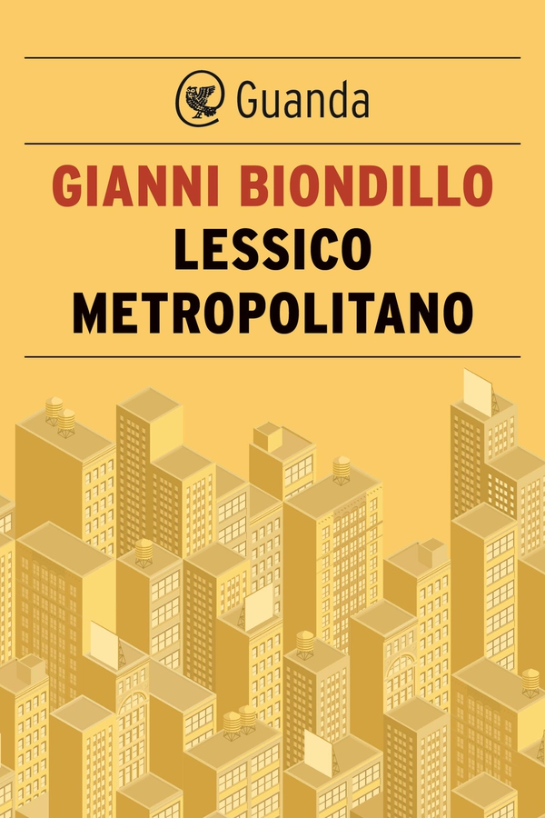 Lessico metropolitano - Librerie.coop Lessico metropolitano - Librerie.coop