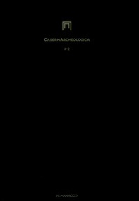 CasermArcheologica. Luogo utopie possibili. 2018-2020. Almanacco - Librerie.coop CasermArcheologica. Luogo utopie possibili. 2018-2020. Almanacco - Librerie.coop