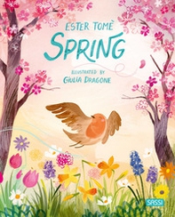Spring - Librerie.coop Spring - Librerie.coop
