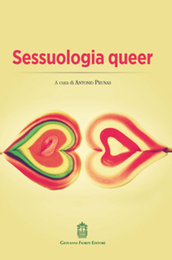 Sessuologia queer - Librerie.coop