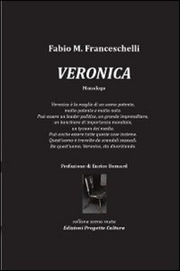 Veronica - Librerie.coop Veronica - Librerie.coop