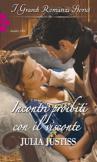 Incontri proibiti con il visconte - Librerie.coop Incontri proibiti con il visconte - Librerie.coop