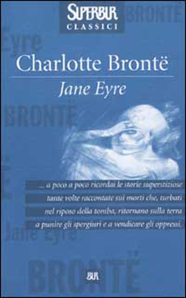 Jane Eyre - Librerie.coop Jane Eyre - Librerie.coop