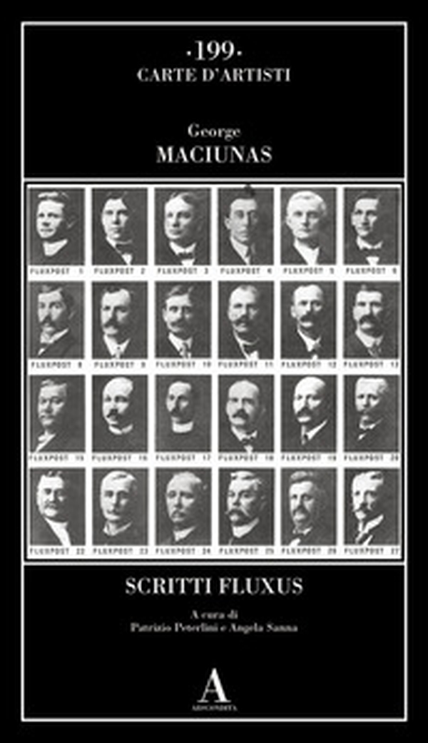 Scritti su Fluxus - Librerie.coop Scritti su Fluxus - Librerie.coop