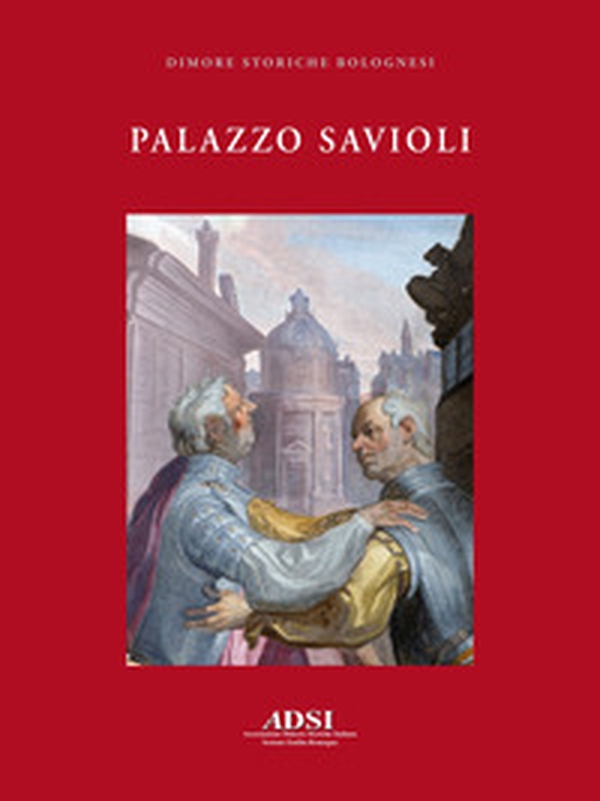 Palazzo Savioli - Librerie.coop Palazzo Savioli - Librerie.coop