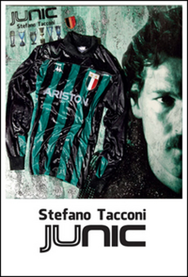 Stefano Tacconi Junic - Librerie.coop Stefano Tacconi Junic - Librerie.coop