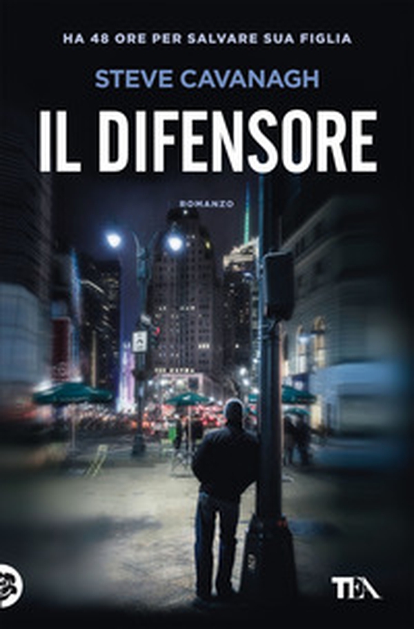 Il difensore - Librerie.coop Il difensore - Librerie.coop