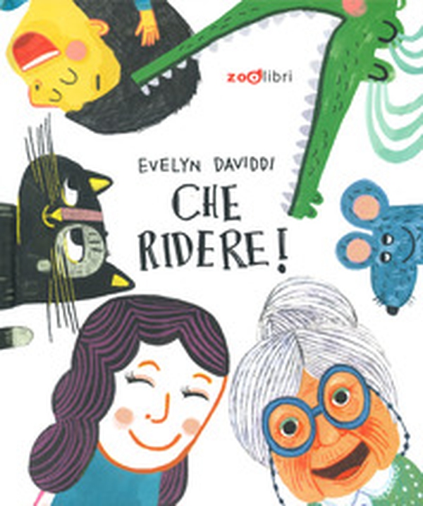 Che ridere! - Librerie.coop Che ridere! - Librerie.coop