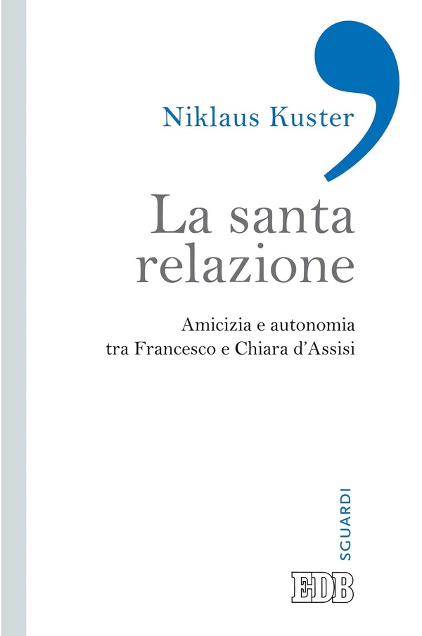 La Santa relazione - Librerie.coop La Santa relazione - Librerie.coop