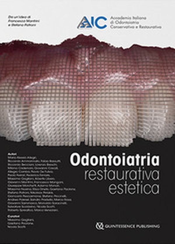 Odontoiatria restaurativa estetica - Librerie.coop Odontoiatria restaurativa estetica - Librerie.coop