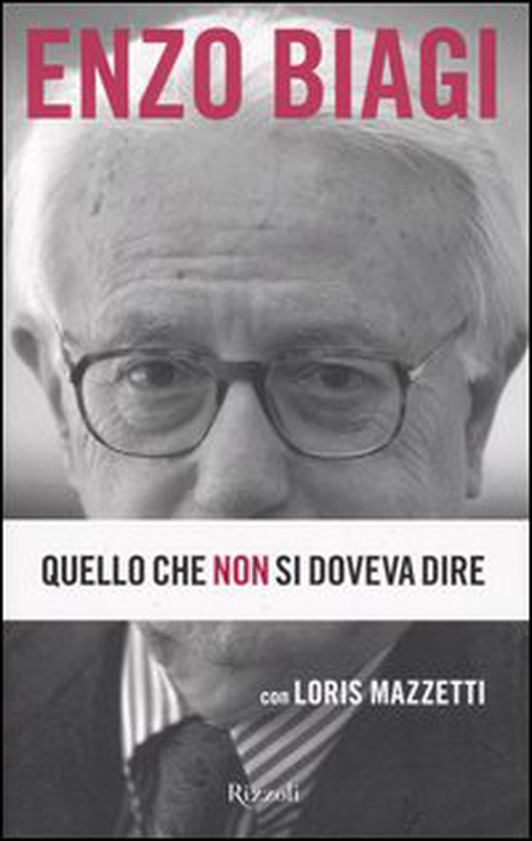 Quello che non si doveva dire - Librerie.coop Quello che non si doveva dire - Librerie.coop