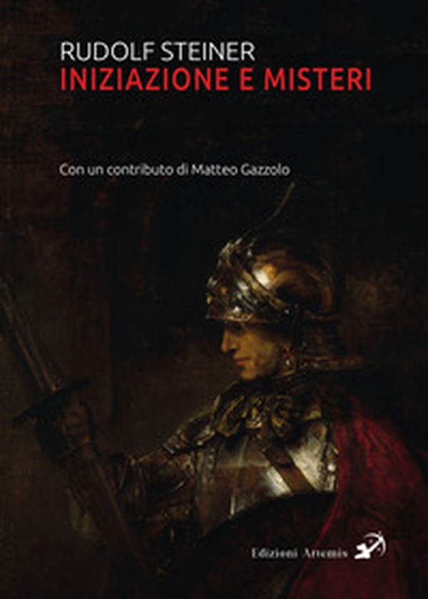 Iniziazione e misteri - Librerie.coop Iniziazione e misteri - Librerie.coop