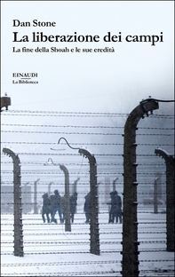 La liberazione dei campi - Librerie.coop La liberazione dei campi - Librerie.coop
