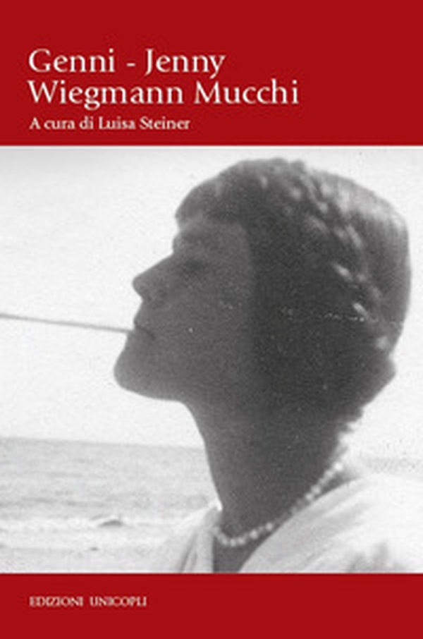 Genni. Jenny Wiegmann Mucchi - Librerie.coop Genni. Jenny Wiegmann Mucchi - Librerie.coop