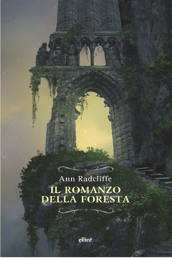 Il romanzo della foresta - Librerie.coop Il romanzo della foresta - Librerie.coop