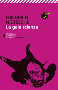 La gaia scienza - Librerie.coop La gaia scienza - Librerie.coop