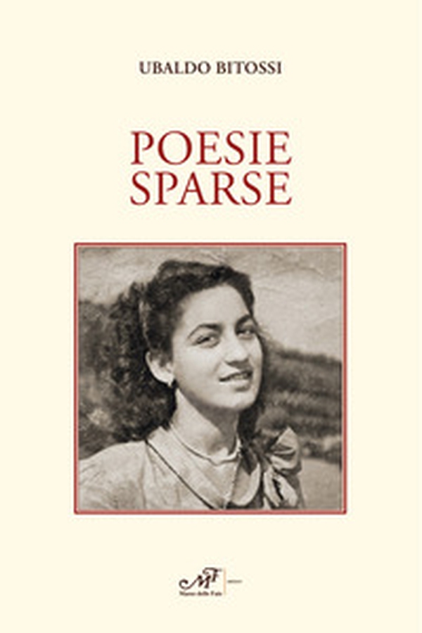 Poesie sparse - Librerie.coop Poesie sparse - Librerie.coop