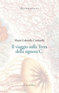 Il viaggio sulla terra della signora C. - Librerie.coop Il viaggio sulla terra della signora C. - Librerie.coop