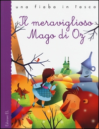 Il meraviglioso Mago di Oz - Librerie.coop