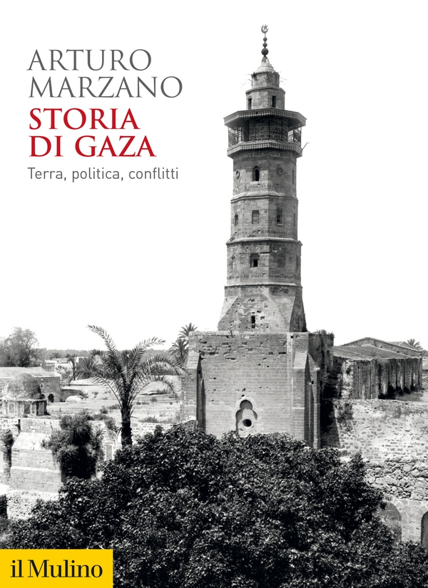 Storia di Gaza - Librerie.coop