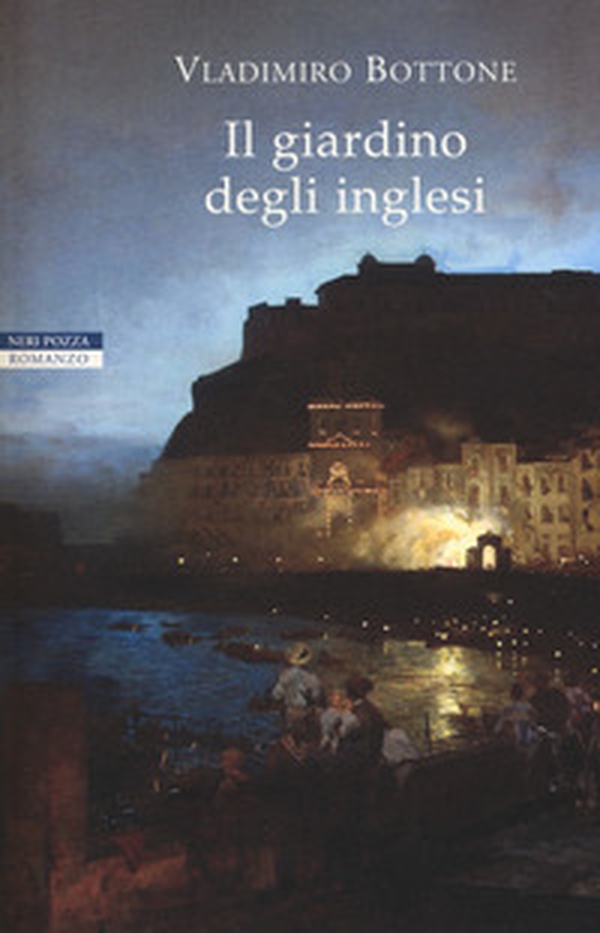 Il giardino degli inglesi - Librerie.coop Il giardino degli inglesi - Librerie.coop