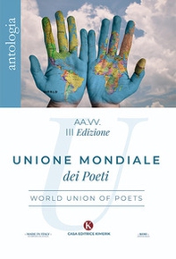 Unione mondiale dei poeti 2020-World union of poets 2020 - Librerie.coop