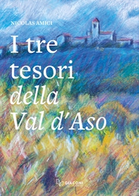 I tre tesori della Valdaso - Librerie.coop