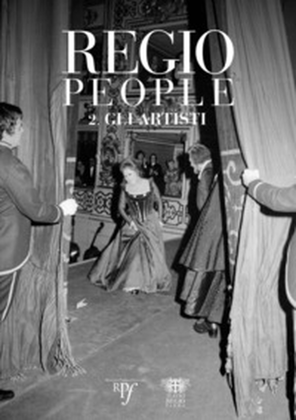 Regio people - Librerie.coop Regio people - Librerie.coop