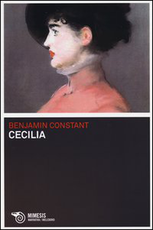 Cecilia - Librerie.coop Cecilia - Librerie.coop