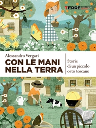 Con le mani nella terra - Librerie.coop