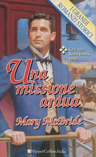 Una missione ardua - Librerie.coop Una missione ardua - Librerie.coop