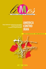 America contro Iran - Librerie.coop America contro Iran - Librerie.coop