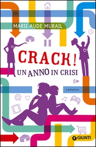 Crack! Un anno di crisi - Librerie.coop Crack! Un anno di crisi - Librerie.coop