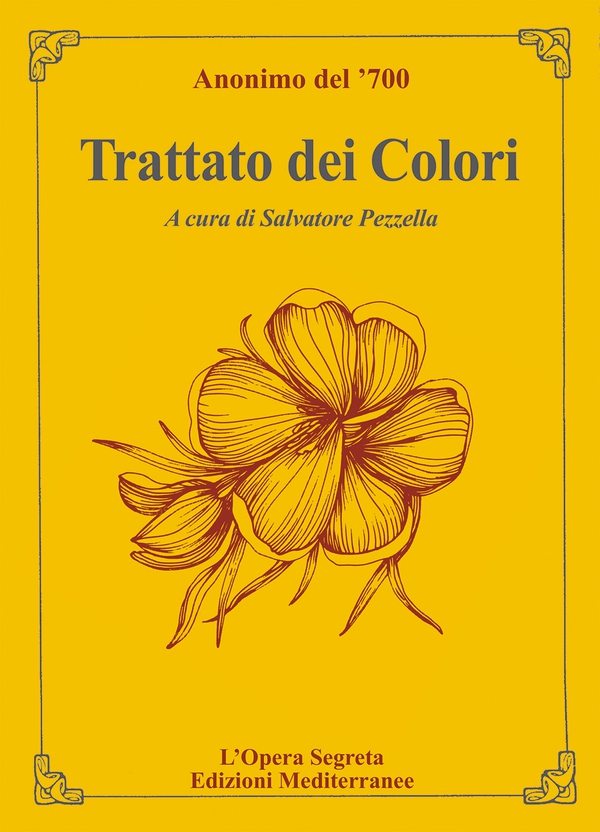 Trattato dei colori - Librerie.coop Trattato dei colori - Librerie.coop