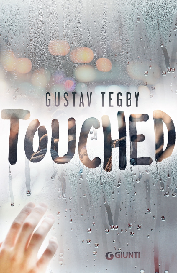 Touched (Edizione italiana) - Librerie.coop Touched (Edizione italiana) - Librerie.coop