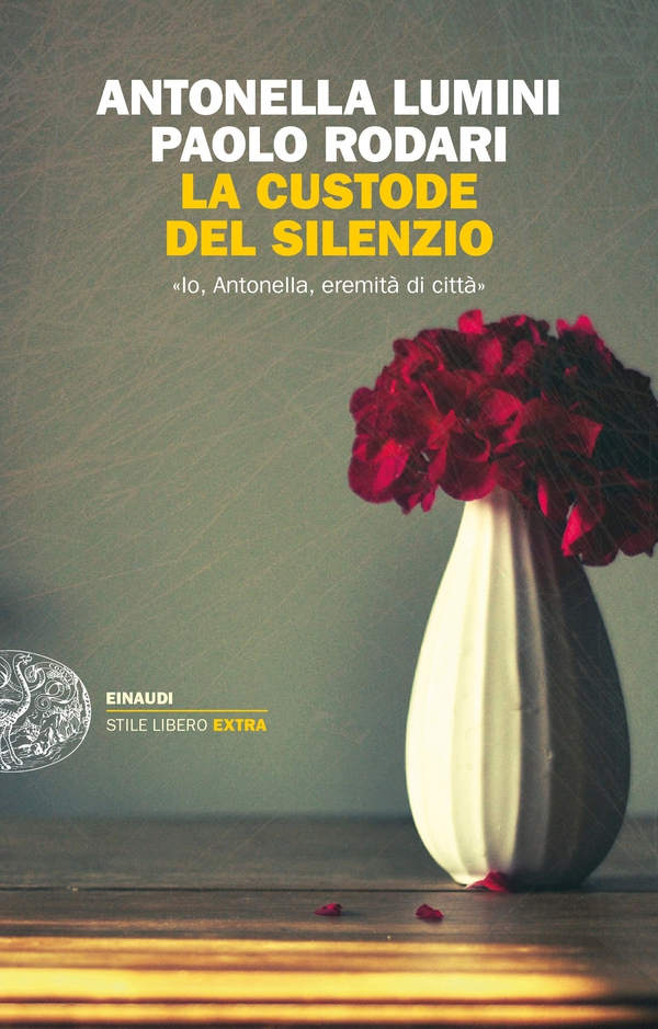 La custode del silenzio - Librerie.coop La custode del silenzio - Librerie.coop