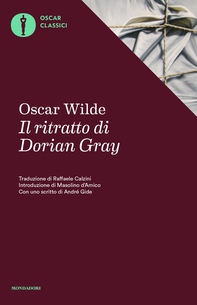 Il ritratto di Dorian Gray (Mondadori) - Librerie.coop Il ritratto di Dorian Gray (Mondadori) - Librerie.coop