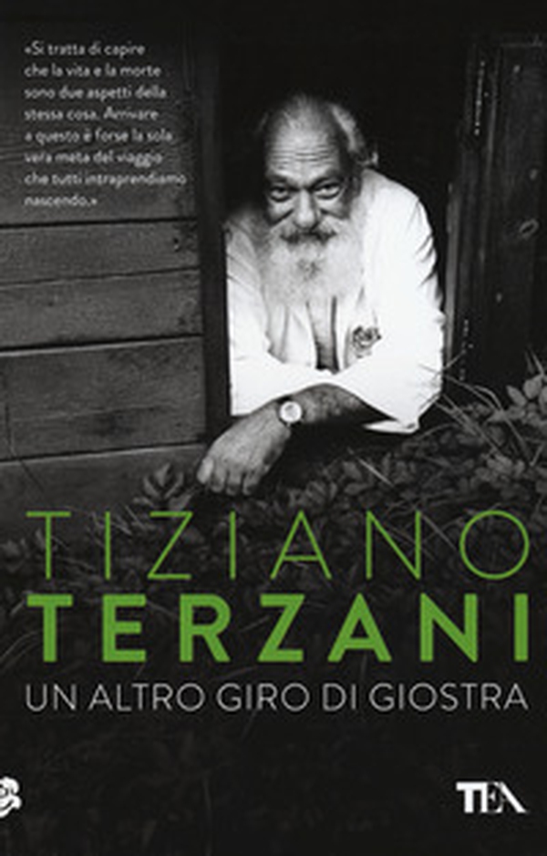 Un altro giro di giostra. Viaggio nel male e nel bene del nostro tempo - Librerie.coop Un altro giro di giostra. Viaggio nel male e nel bene del nostro tempo - Librerie.coop