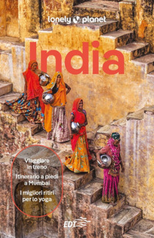 India - Librerie.coop India - Librerie.coop