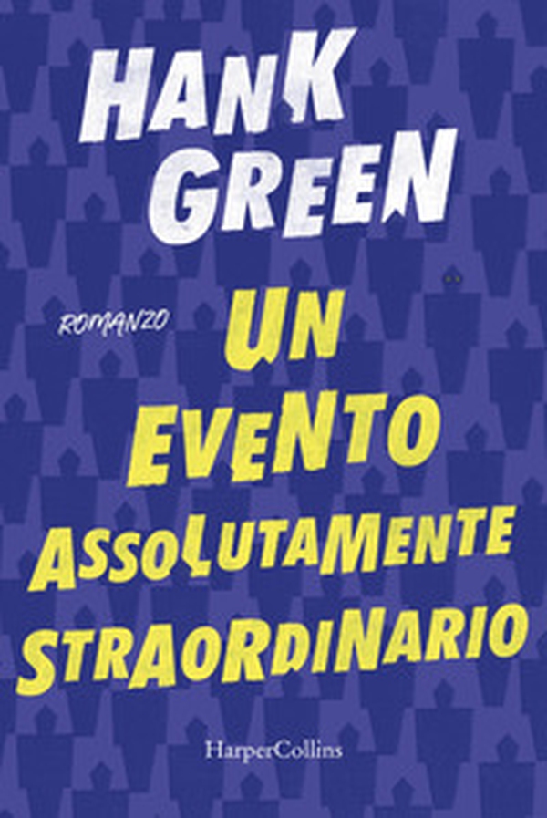 Un evento assolutamente straordinario - Librerie.coop Un evento assolutamente straordinario - Librerie.coop